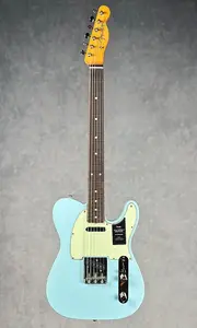 Fender Vintera II 60-х Telecaster