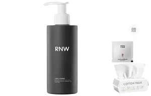 Очищающие средства для мужчин RNW