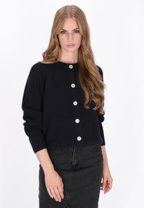 Кардиган DreiMaster Cardigan, Navy/Dark Blue