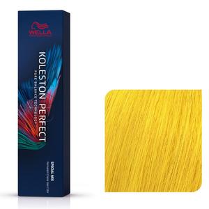 Стойкая краска для волос специальная смесь 0/30, 60 мл Wella Professionals Koleston perfect me+, цвет 0/30