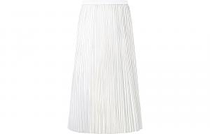 KARL LAGERFELD / Karl Lagerfeld Jeans Повседневная длинная юбка KARL LAGERFELD женская белая