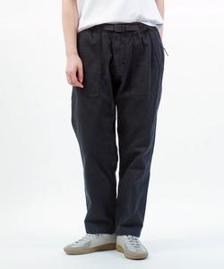 Свободные зауженные брюки Gramicci