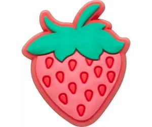 Джиббитсы Strawberry Fruit Crocs