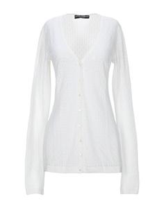 Кардиган Dolce&Gabbana, белый