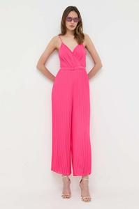 Комбинезон Morgan, розовый