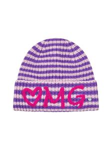 Шапка CODELLO, фиолетовый