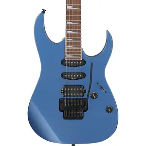 Электрогитара Ibanez RG460DX RG Standard с 6 струнами - Blue Haze