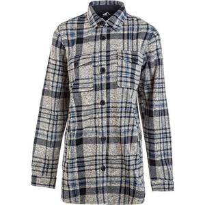 Рубашка Whistler, синий