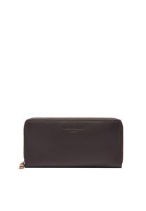 Кошелек Liebeskind Berlin Wallet, Mokka/Dark Brown