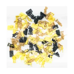 Наполеоновская французская коллекция №2, Miscellaneous Historical Miniatures - Loose Miniatures (20mm) (Unidentifiable Manufacturer)