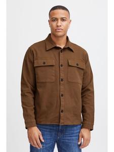 Переходная куртка BLEND, коричневый