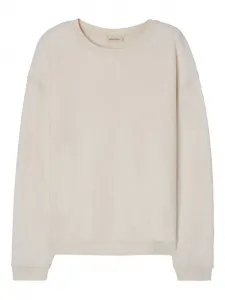 Толстовка Bobypark с длинными рукавами American Vintage, бежевый