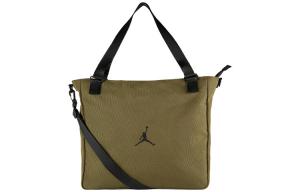 Сумочка унисекс Jordan, Army Green