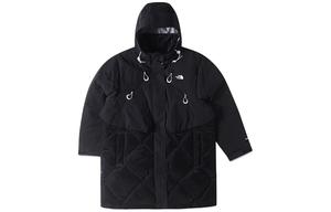 THE NORTH FACE Женский пуховик, цвет Black