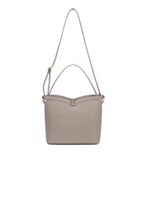 Сумка Chrisbella SHOULDER, Light Taupe/Taupe