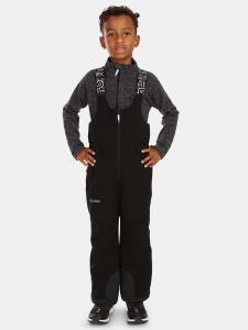 Kilpi Лыжные/сноубордные штаны "Чарли" черного цвета