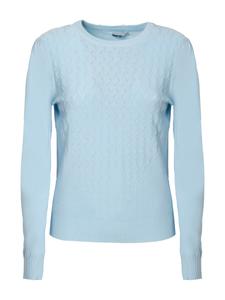 Свитер Influencer, синий