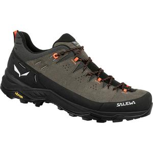 Мужские кроссовки Alp Trainer 2 Salewa, коричневый