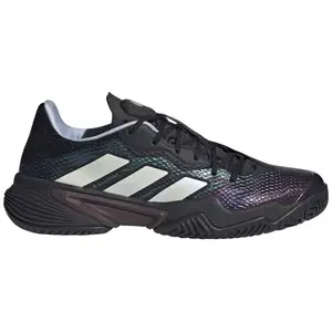 Adidas BARRICADE 23 Мужские теннисные туфли, черный