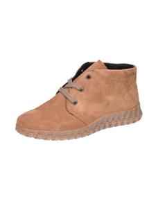 Ботинки коричневого цвета Semler