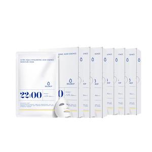 Маска тканевая для женщин BIG DROP