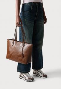 Сумка-шоппер ALDO TAMMERA, Brown