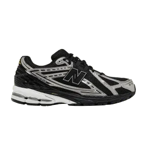 Кроссовки New Balance 1906R 'Black Grey White', черный