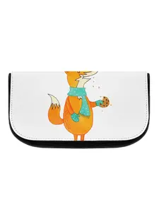 Косметичка Mr. & Mrs. Panda, белый