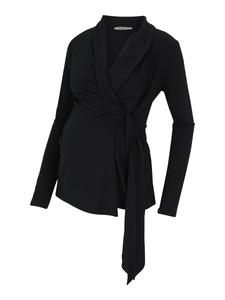 Блуза LOVE2WAIT, темно-синий