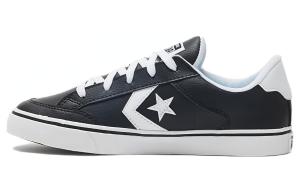 Обувь для скейтбординга Converse Tobin унисекс, Black