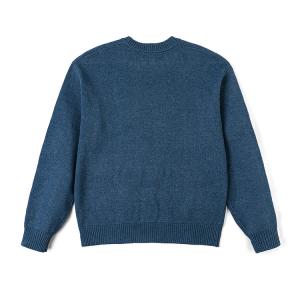 Свитер Unisex Lee, синий