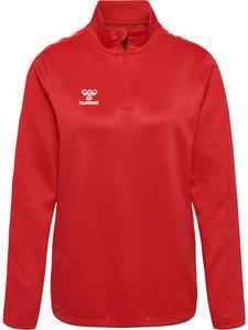 Толстовка Hummel, цвет TRUE RED