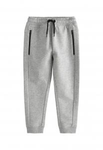 Спортивные штаны SLIM FIT JOGGERS Next, серый