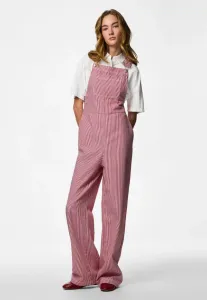 Latzhose pcallo dungarees Pieces, Salsa