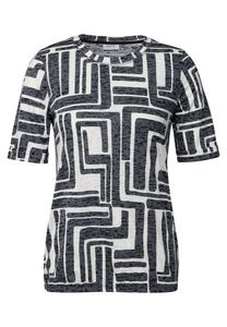 Рубашка CECIL, белый