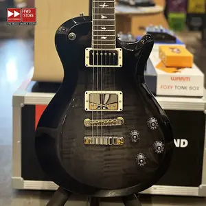 PRS S2 McCarty 594 Singlecut - Выцветший синий дымчатый градиент