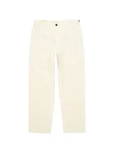 Брюки Newfatigue с накладными карманами Fortela, бежевый