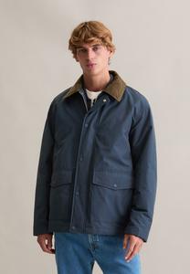 Куртка Marc O'Polo DENIM Light jacket, Navy Teal/Dark Blue