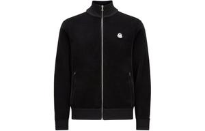 MONCLER GENIUS Куртка унисекс черная, Black