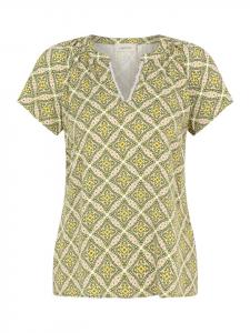 Блузка CARTOON