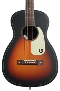 Акустическая гитара Gretsch Jim Dandy Parlor - Rex Burst