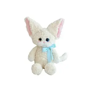 Милые, мягкие и очаровательные плюшевые куклы немецких кошек высотой 45см/60см PUDOWRABBIT