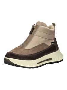 Ботильоны коричневого/бежевого цвета ara