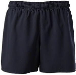 Футбольные шорты для девочек NIKE Youth, Black 010