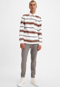 Брюки Levi's, цвет pewter shady