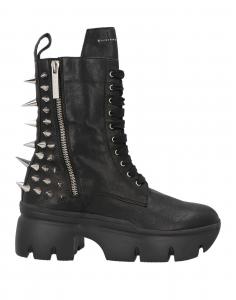 Ботильоны Giuseppe Zanotti, черный