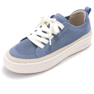 PANSY Панкси дышащие легкие удобные эспадрильи на мягкой подошве для скейтборда женские синие, цвет Blue