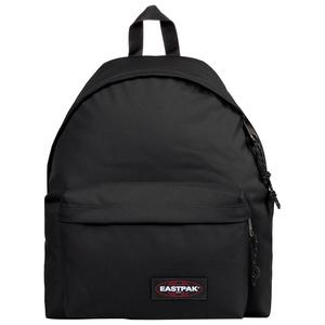 Рюкзак мягкий Pak'r 24л черный Eastpak