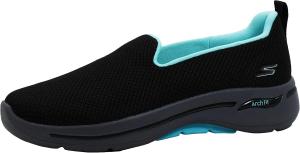 Женские кроссовки Skechers Sport D'Lites Extreme, черный