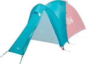 Вестибюль переменного тока 2 Mountain Hardwear, Glacier Teal